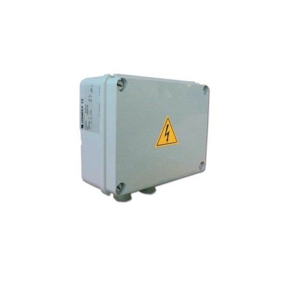 POMPA SOMMERSA LOWARA 4” POZZO 4GS07M-4OS 0,75KW / 1HP / 1X220-240V 50HZ